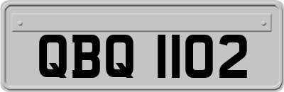 QBQ1102
