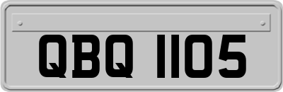 QBQ1105