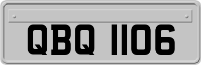 QBQ1106
