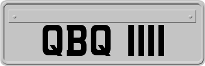 QBQ1111