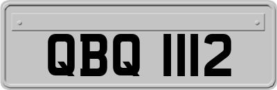 QBQ1112