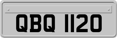 QBQ1120