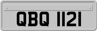 QBQ1121