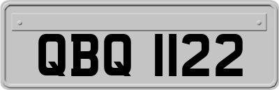 QBQ1122