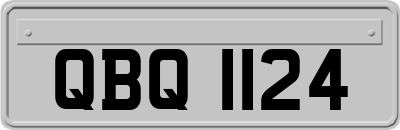 QBQ1124