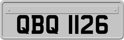 QBQ1126