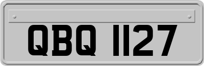 QBQ1127