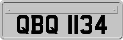 QBQ1134
