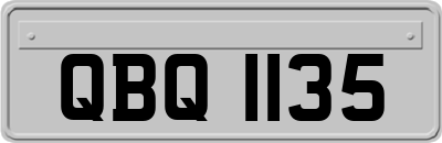 QBQ1135