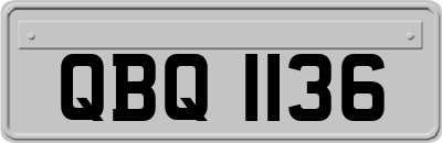 QBQ1136