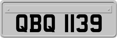 QBQ1139
