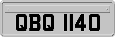 QBQ1140