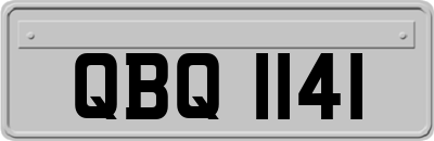 QBQ1141