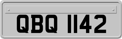 QBQ1142