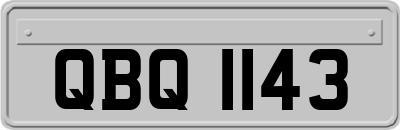 QBQ1143