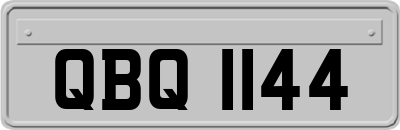 QBQ1144