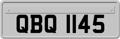QBQ1145