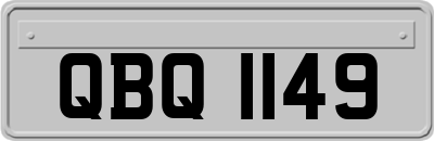 QBQ1149