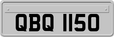 QBQ1150