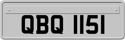 QBQ1151