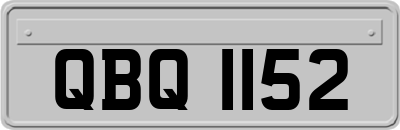 QBQ1152