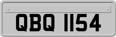 QBQ1154