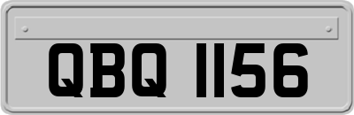 QBQ1156