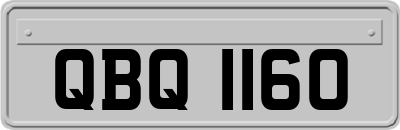 QBQ1160