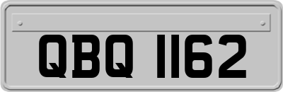 QBQ1162