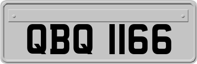 QBQ1166