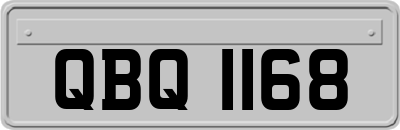 QBQ1168