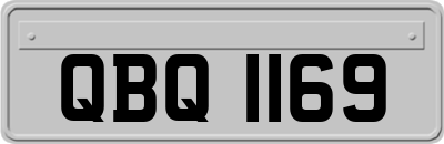 QBQ1169