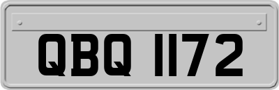 QBQ1172