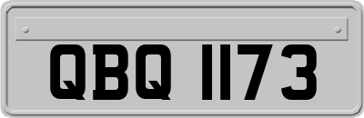 QBQ1173