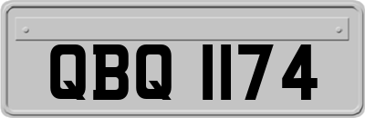 QBQ1174