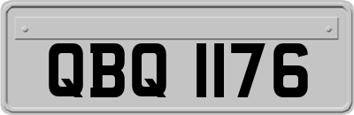 QBQ1176