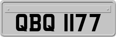 QBQ1177