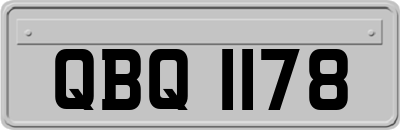 QBQ1178