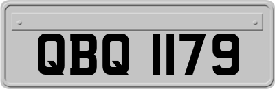 QBQ1179
