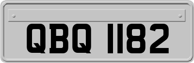 QBQ1182