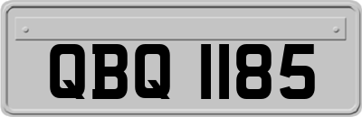 QBQ1185