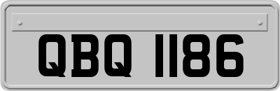 QBQ1186