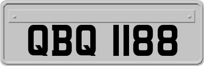 QBQ1188