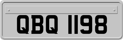 QBQ1198