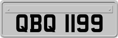 QBQ1199
