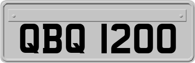QBQ1200