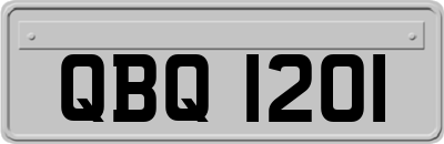 QBQ1201