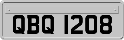 QBQ1208