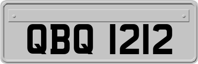 QBQ1212