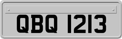 QBQ1213